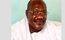 Touba: Décès de Serigne Abdou Khadim Mbacké