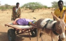 Kédougou : « Nous délivrons des femmes en utilisant des lampes torches », selon l’infirmier en chef du poste de santé de Népen