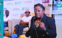 Émigration ou Prospérité ? Le message inspirant d'Anna Emmanuelle Diouf Sarr, pour la jeunesse sénégalaise