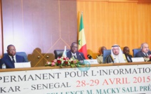 Macky Sall tance les islamistes : "Par des actes insensés, une minorité d’illuminés veut prendre en otage notre belle religion"