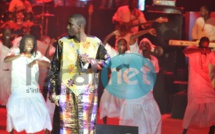 Faible taux d’éducation pour les enfants : Wally Seck plaide pour ses jeunes frères et sœurs