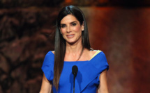 Sandra Bullock cache sa célébrité à son fils