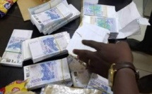 Saly : Un Français arrêté avec une valise de faux billets