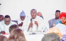 Taux de chômage au Sénégal : Les précisions du Directeur de l'Emploi, Pape Modou Fall