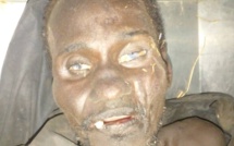 Avis de recherche / Corps sans vie et sans identité, déposé à la morgue: L'hôpital Abdoul Aziz Sy Dabakh de Tivaouane, demande aux parents de se rapprocher de son service administratif