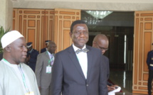 Cheikh Oumar Seck brandit le sabre de la "Jeunesse et des Médias" contre l'homophobie et le terrorisme