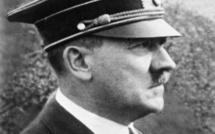 Le saviez-vous ? Hitler drogué à la métamphétamine