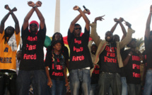 Le préfet interdit le sit-in de «  Y en a marre » devant l'ambassade du Congo