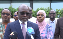 Sécurité routière: Un guide de réflexes de sécurité routière élaboré pour les enfants sénégalais