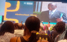 L’ancien ministre des Finances, Abdoulaye Diop intègre le Comité d’orientation de la 15e Biennale de Dak’Art