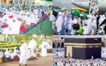 Dr. Aboubacar Sarr, Délégué général au Pélerinage: « Le versement de 4 millions FCfa auprès des Agences de la Bis, n’est qu’un dépôt... »