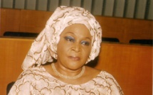 Procès Aida Ndiongue : La lionne du Walo fond en larmes lors des plaidoiries de ses avocats