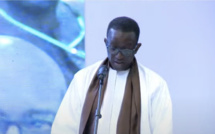 Congrès d’investiture de l’Alliance pour la République: L’intégralité du discours d’Amadou Ba, candidat de la coalition Benno Bokk Yaakaar