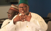 Aliou Tine propose à Macky de libérer Sonko comme « Cadeau de Noël » à la Nation sénégalaise »