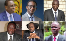 Congrès d’investiture du candidat Amadou Bâ : Du congrès « sans débat » (Ps), au congrès sans éclat (Apr)