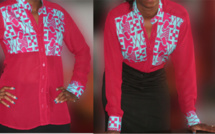 Huit façons de porter la chemise au feminin...