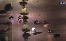 Texas : Fusillade lors d'une exposition caricaturiste sur Mahomet