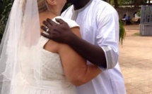 Mariage par intérêt : Un garçon se tape une vielle dame de 66 ans (Photos)