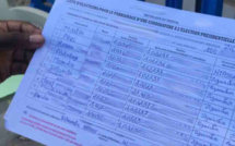 Présidentielle 2024: Liste des 21 membres de la commission de vérification des parrainages
