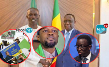 Élection 2024 au Sénégal : Les accusations virulentes de Khafor Touré envers les partis politiques : "Ce sont des dealers..."