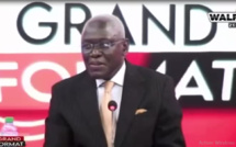 Présidentielle 2024 / Pour redresser et réorienter les imperfections du pays: Habib Sy, ancien Ministre, se propose comme candidat de transition