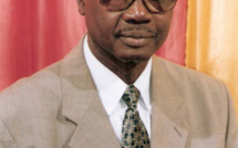 Mody Niang justifie son silence (coupable?) : "Je ne me ferai entendre que quand j’en aurai envie !"