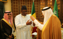 Commentaire: Non Monsieur le président, ceci n'est pas notre guerre!