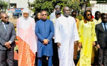 31e édition de la FIDAK: La Journée nationale du Sénégal célébrée, ce jeudi