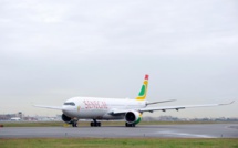 Pénurie de carburant aviation à l’Aibd : Air Sénégal annonce des vols impactés et mis en attente, cet après-midi