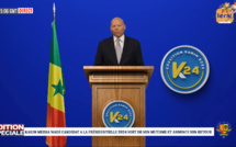 Karim Wade candidat à la présidentielle 2024 sort de son mutisme et annonce son retour