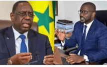 "Macky Sall, de la sacralité au sacre, le triomphe modeste", Par Bouna Kanté