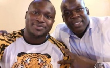 Trois affiches se dessinent, mais Khadim Gadiaga persiste : « Désormais, Modou Lô ne luttera pas pour moins de 200 millions… »
