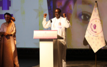 Présidentielle 2024 : Le parti « Osez l’avenir » investit le candidat Amadou Bâ