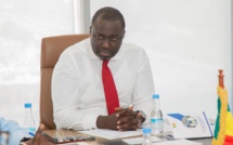 Rencontre du Ministre du Commerce avec les distributeurs de gaz butane: Un nouvel arrêté ministériel attendu 