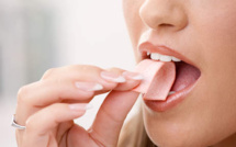 Morte à 19 ans d'avoir trop mâché de chewing-gums
