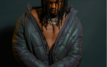 Photos / « AFRO CASA »: Le jeune chanteur Kaby de Lagos, va faire vibrer la Casamance