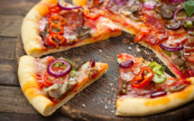Séquestrée, elle est sauvée par sa commande de pizza