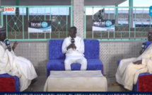 DIRECT- GAMOU ANNUEL KEUR MADIABEL 2024 #LERALTV