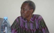 Parti de l’Indépendance et du Travail : Le successeur du Pr Maguette Thiam connu en novembre