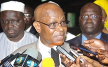 Pèlerinage à la Mecque : Le commissaire général, Amadou Tidiane Dia, promet zéro tracasserie