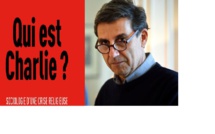 "Qui est Charlie ?": Le livre qui met en émoi toute la France