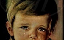 7 malédictions terribles qui vont vous retourner l'esprit et vous mettre mal à l'aise !