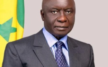 Parrainage: Idrissa Seck passe avec 45 768 parrains
