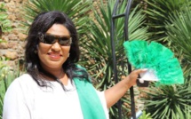 Parrainage: Rose Wardini valide son ticket de passage avec 45.031 parrains