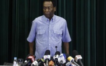 Brésil : La légende du football, Pelé, de nouveau hospitalisé