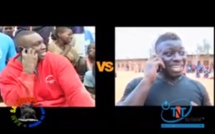Vidéo à mourir de rire: Gouye Gui et Zoss en conversation téléphonique…