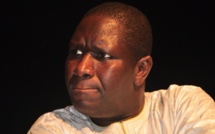 Salam Diallo snobé par son ex-épouse suédoise