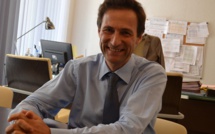 Yann de Nanteuil, DG de la SGBS : «2014 a été une très mauvaise année»