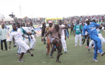 Tournoi TNT: Gouye Gui pulvérise Zoss