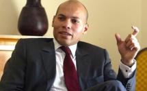 Présidentielle 2024: Mimi Touré demande à Karim Wade de payer les 138 milliards FCfa, avant de battre campagne.